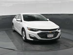 2025 Chevrolet Malibu LS