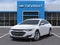 2025 Chevrolet Malibu LS