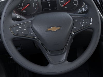 2025 Chevrolet Malibu LS