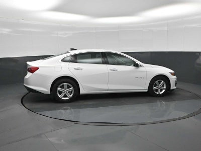 2025 Chevrolet Malibu LS