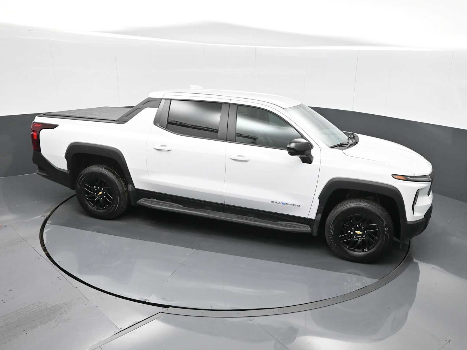 2024 Chevrolet Silverado EV Work Truck