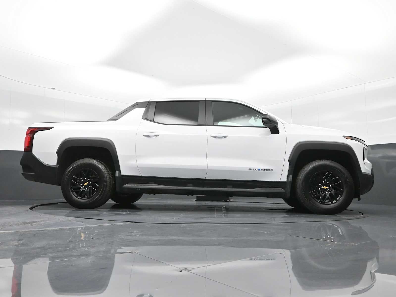 2024 Chevrolet Silverado EV Work Truck