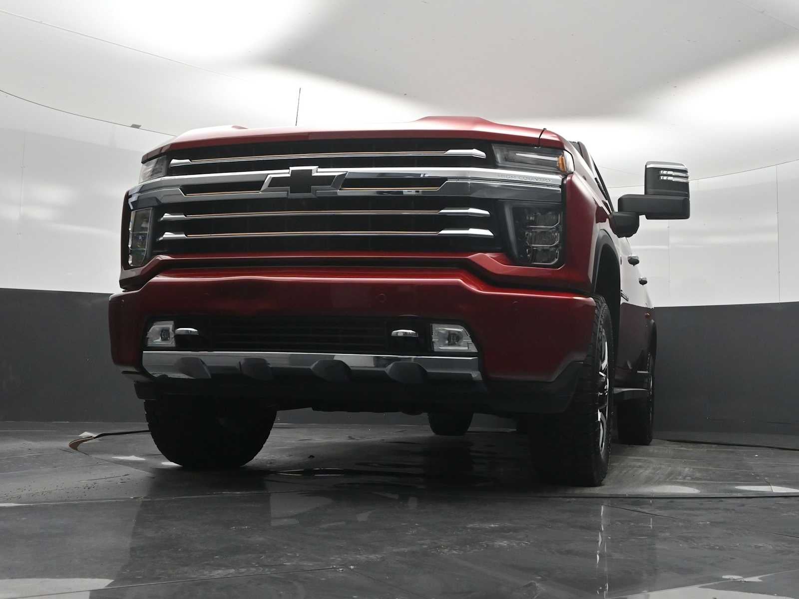 2023 Chevrolet Silverado 2500 HD High Country