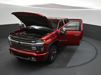 2023 Chevrolet Silverado 2500 HD High Country