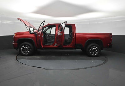 2023 Chevrolet Silverado 2500 HD High Country