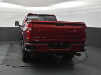2023 Chevrolet Silverado 2500 HD High Country