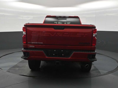 2023 Chevrolet Silverado 2500 HD High Country