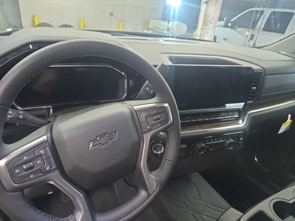 2026 Chevrolet Silverado 1500 RST - Photo 12