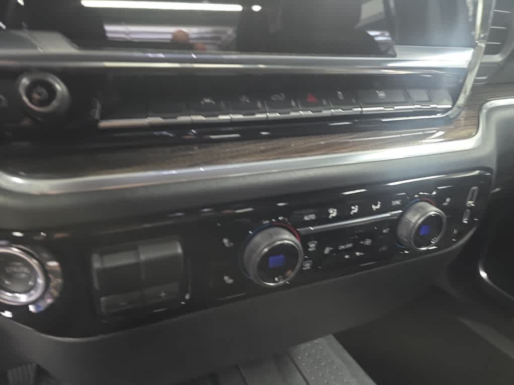 2026 Chevrolet Silverado 1500 RST - Photo 15