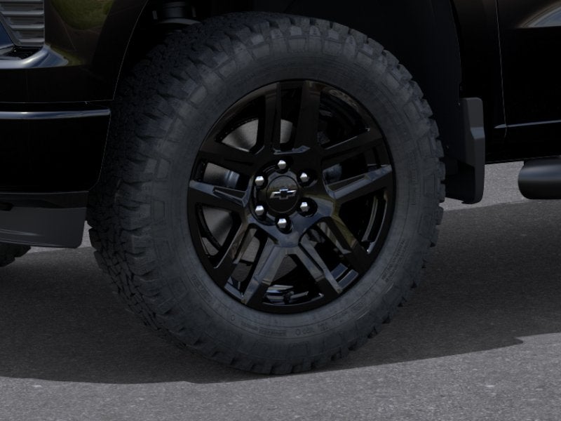 2026 Chevrolet Silverado 1500 RST - Photo 25