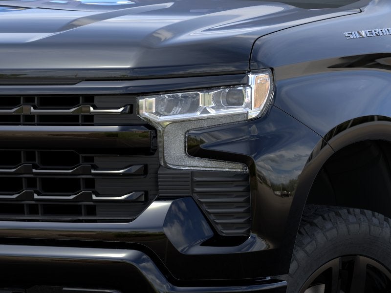 2026 Chevrolet Silverado 1500 RST - Photo 26