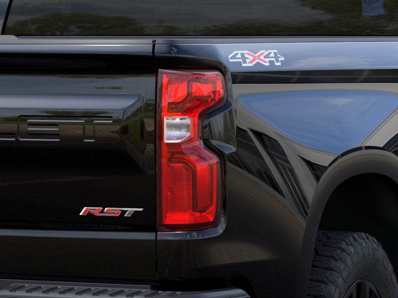 2026 Chevrolet Silverado 1500 RST - Photo 27