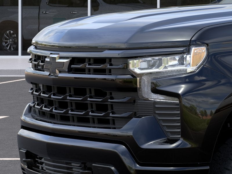 2026 Chevrolet Silverado 1500 RST - Photo 29