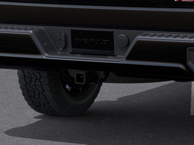 2026 Chevrolet Silverado 1500 RST - Photo 30