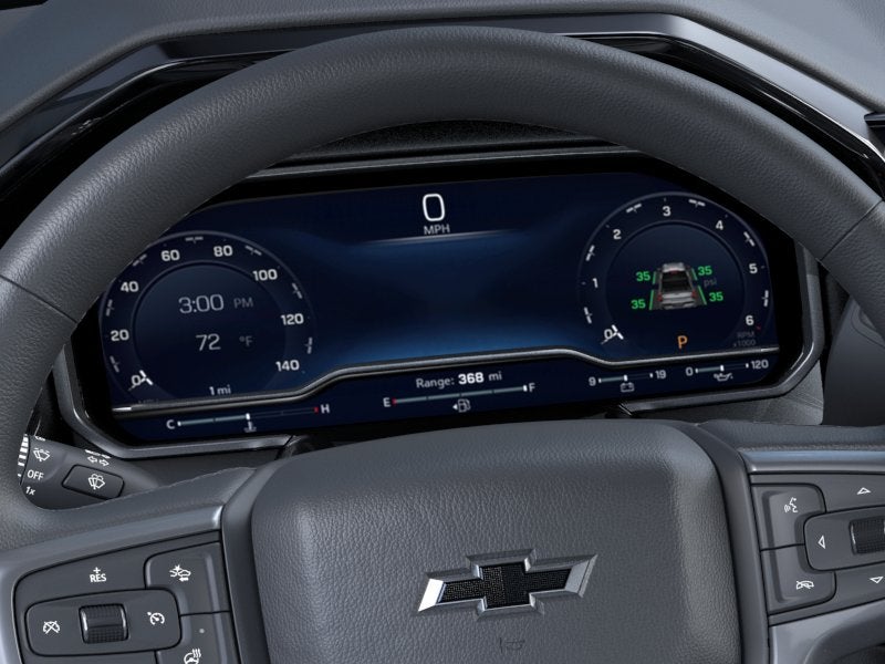 2026 Chevrolet Silverado 1500 RST - Photo 34