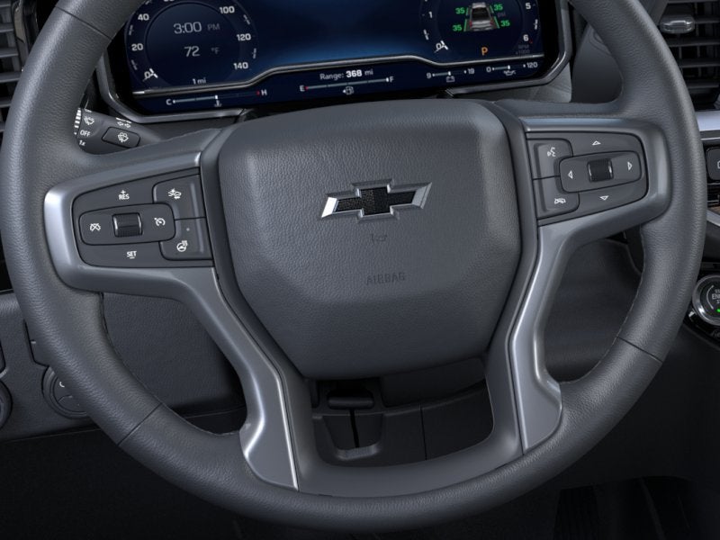 2026 Chevrolet Silverado 1500 RST - Photo 35