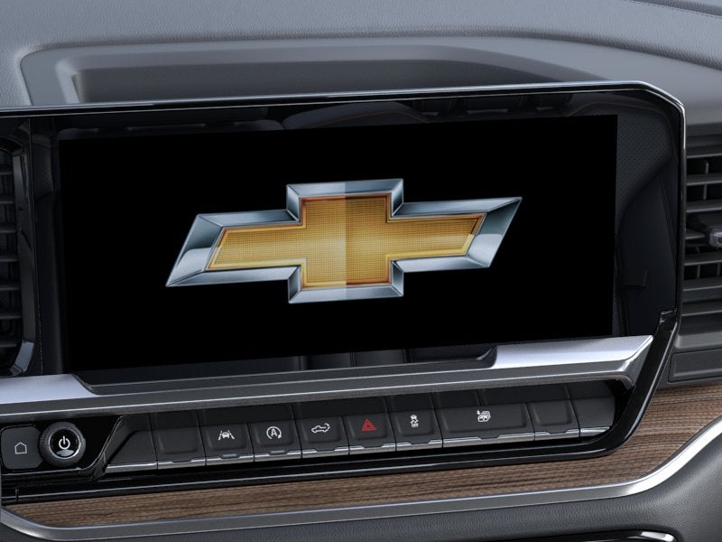 2026 Chevrolet Silverado 1500 RST - Photo 36