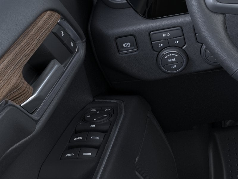 2026 Chevrolet Silverado 1500 RST - Photo 38