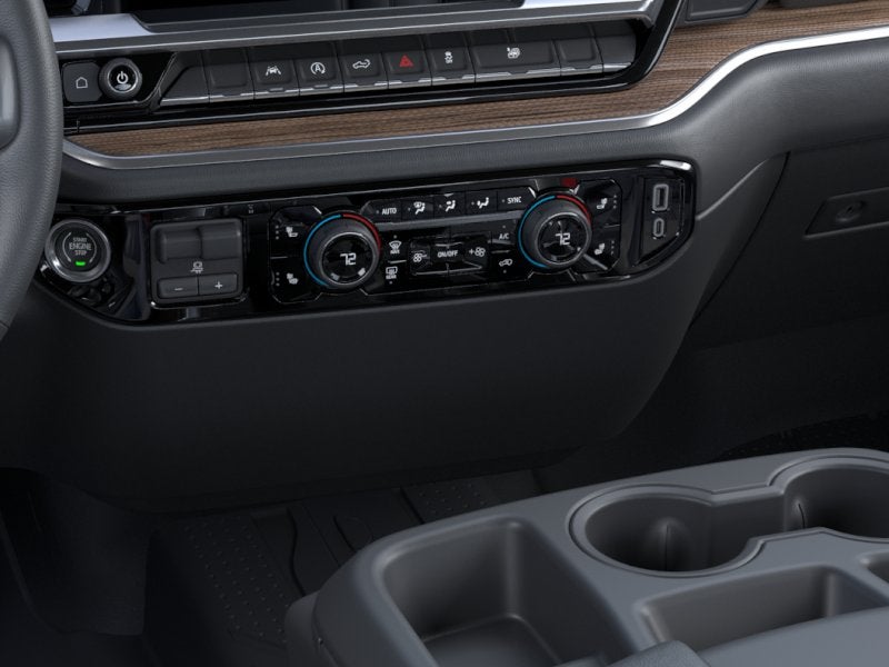 2026 Chevrolet Silverado 1500 RST - Photo 39