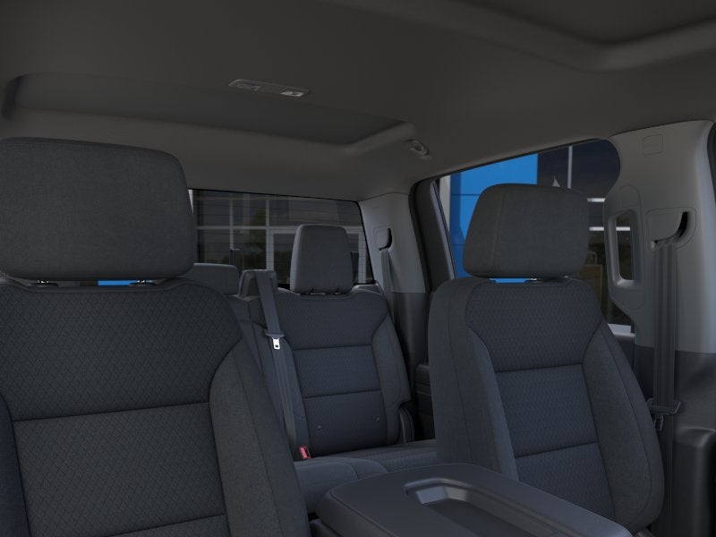 2026 Chevrolet Silverado 1500 RST - Photo 40
