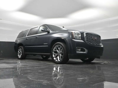 2020 GMC Yukon XL Denali
