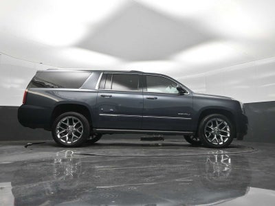 2020 GMC Yukon XL Denali