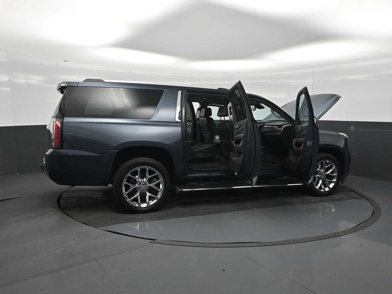 2020 GMC Yukon XL Denali