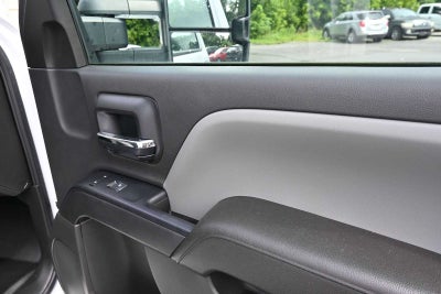 2023 Chevrolet Silverado 5500 HD Work Truck