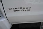 2023 Chevrolet Silverado 5500 HD Work Truck