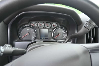 2023 Chevrolet Silverado 5500 HD Work Truck