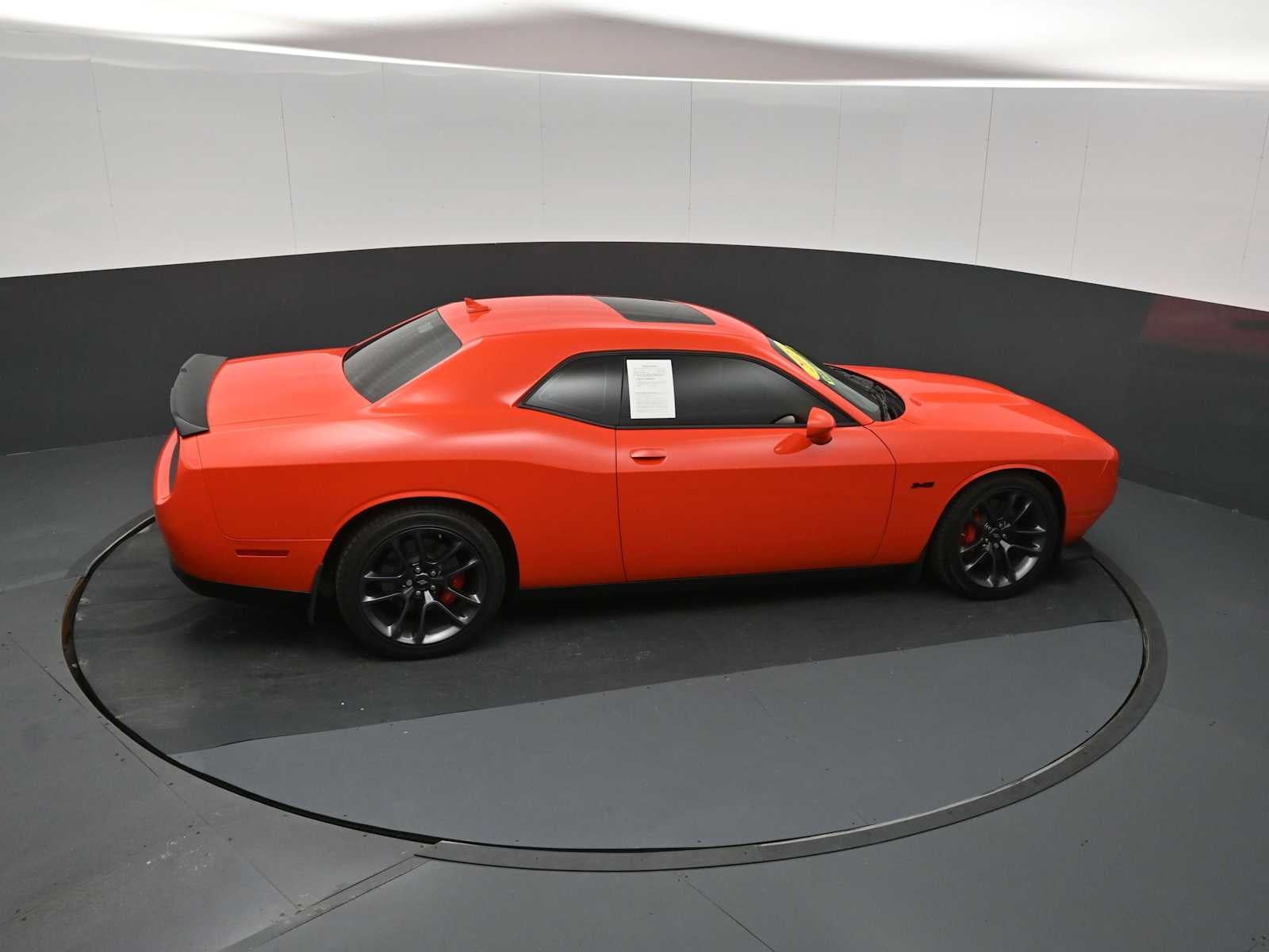 2023 Dodge Challenger R/T