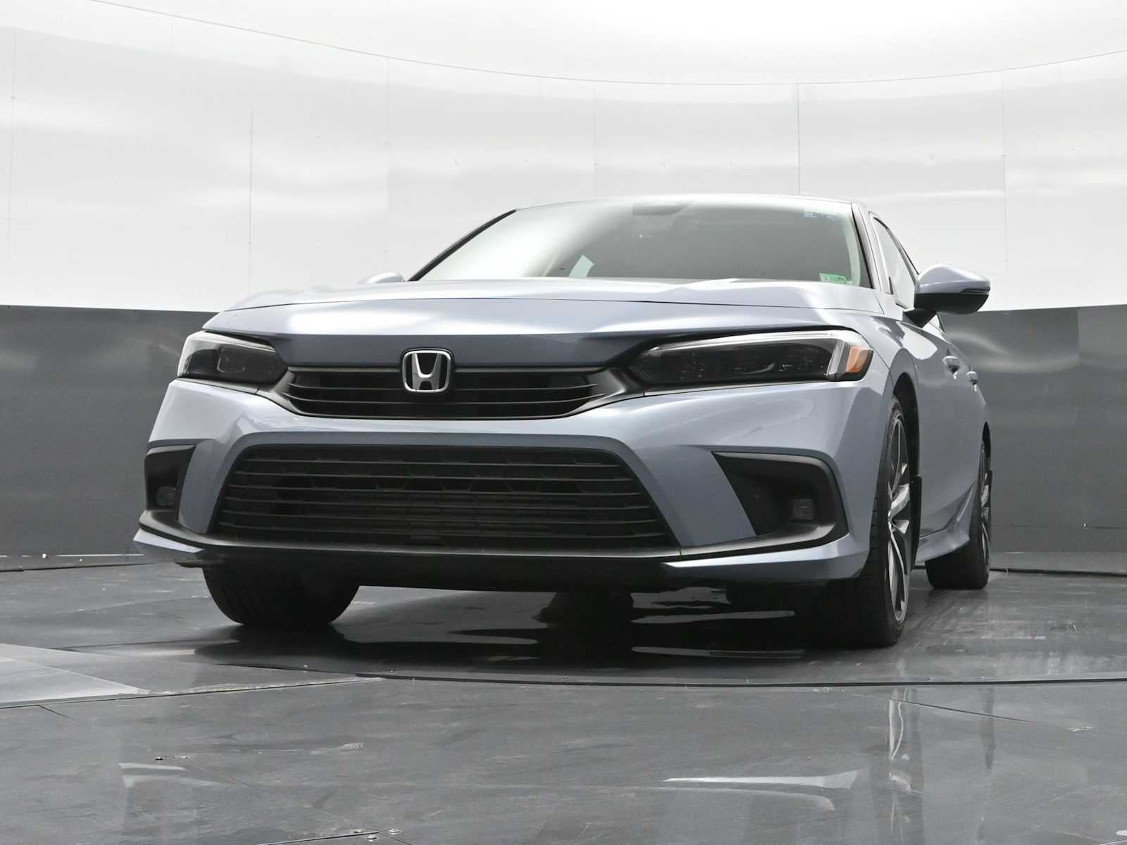 2022 Honda Civic Sedan Touring