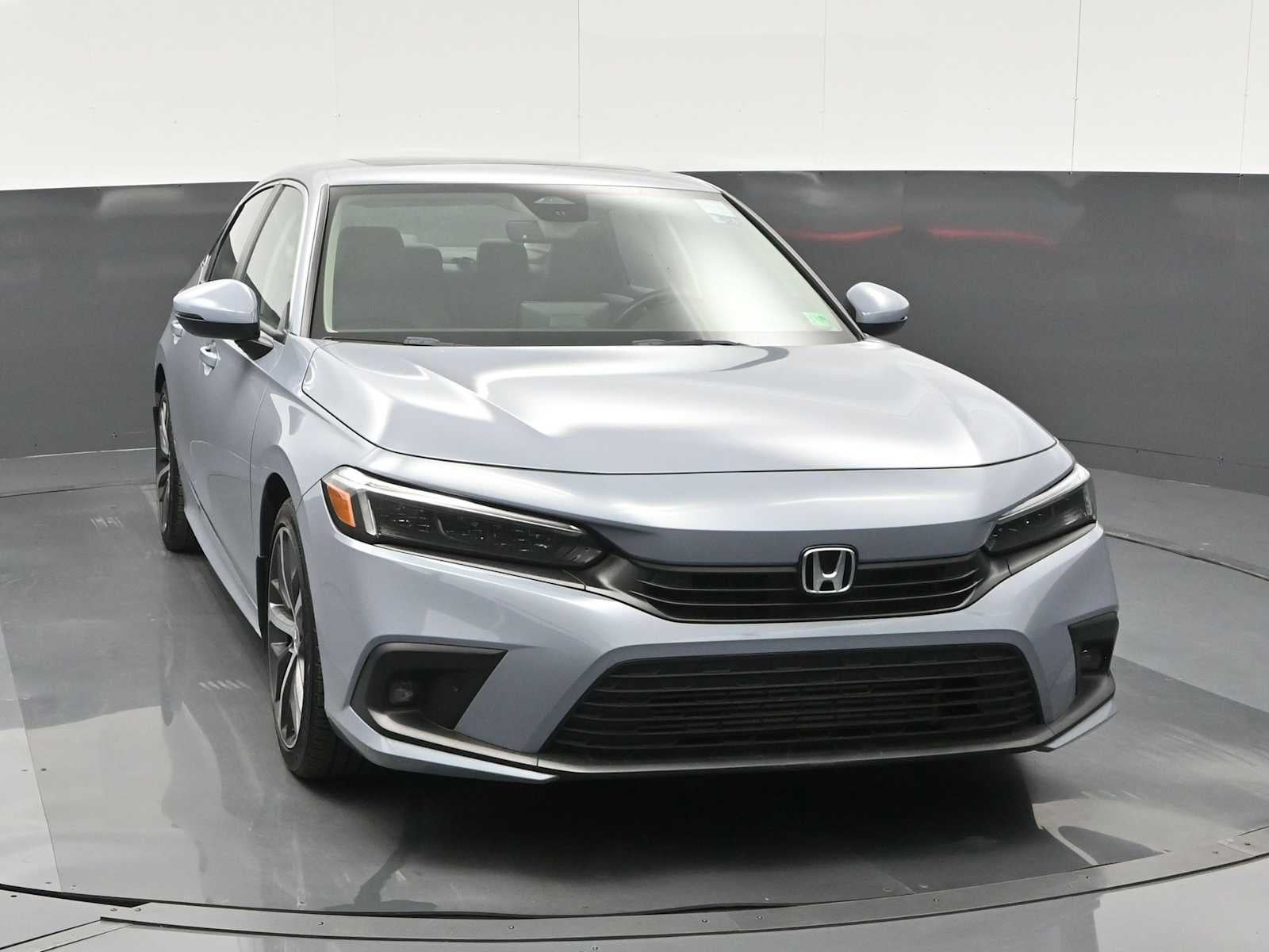 2022 Honda Civic Sedan Touring