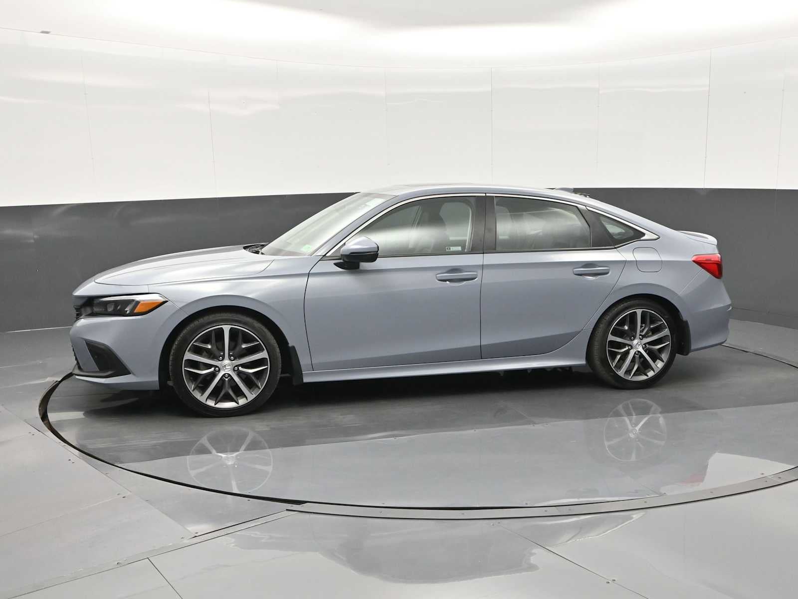 2022 Honda Civic Sedan Touring