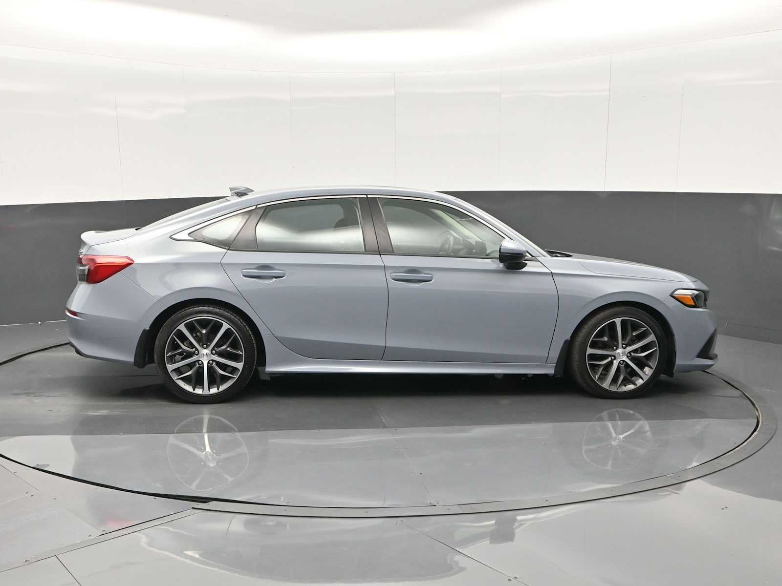 2022 Honda Civic Sedan Touring