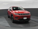 2021 Jeep Compass Sport