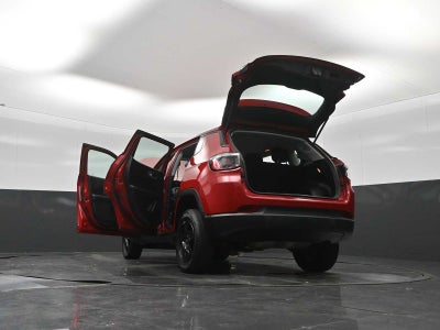 2021 Jeep Compass Sport