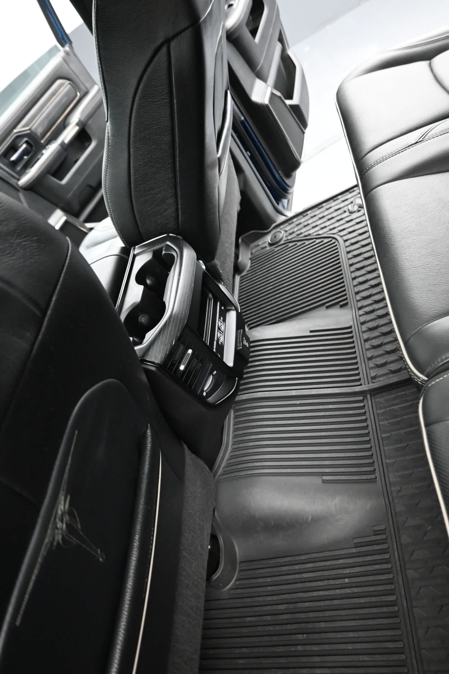 2023 RAM 3500 Limited