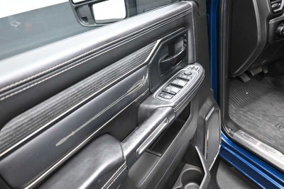 2023 RAM 3500 Limited