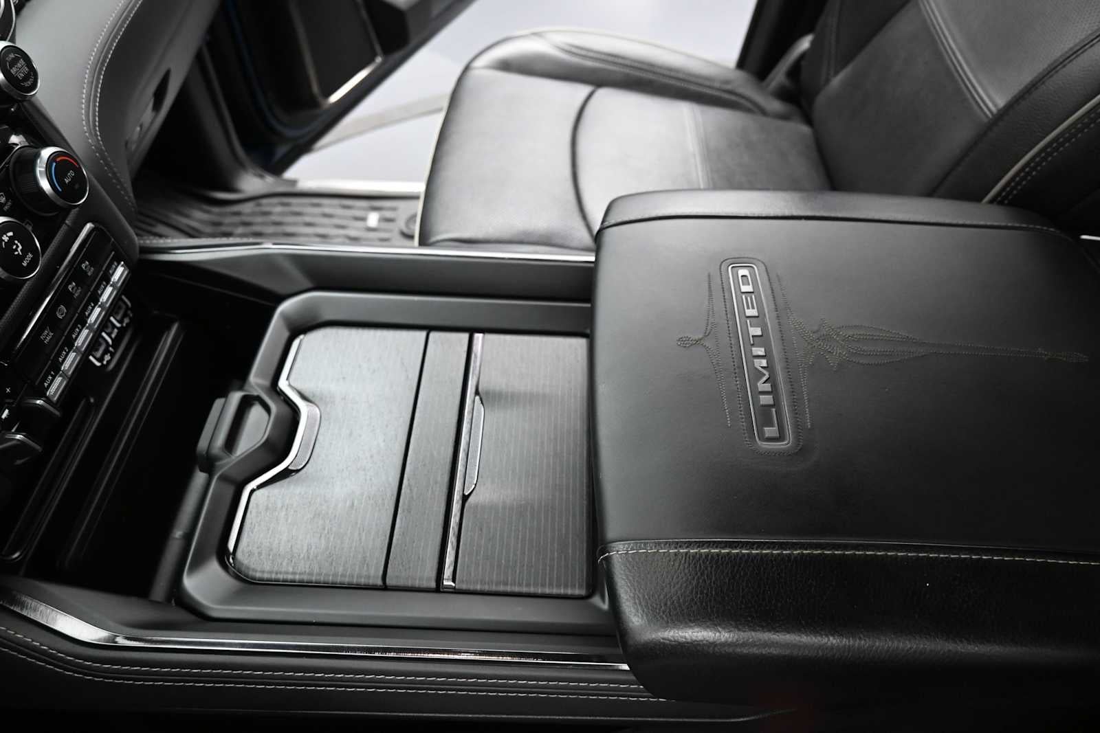 2023 RAM 3500 Limited