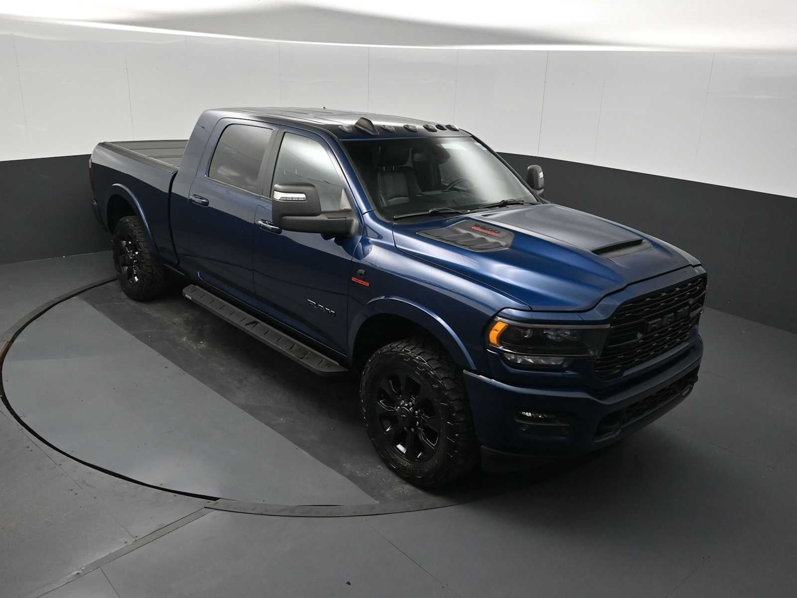 2023 RAM 3500 Limited