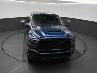 2023 RAM 3500 Limited