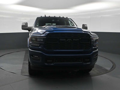 2023 RAM 3500 Limited