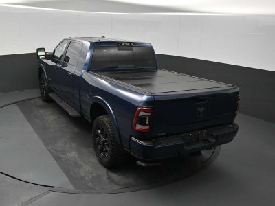 2023 RAM 3500 Limited