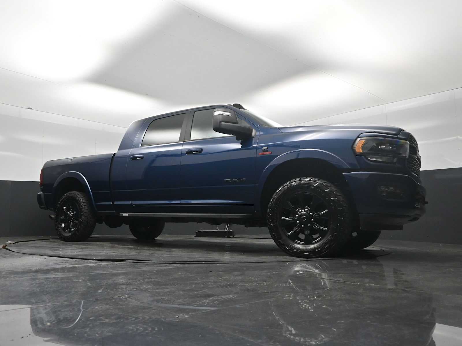 2023 RAM 3500 Limited