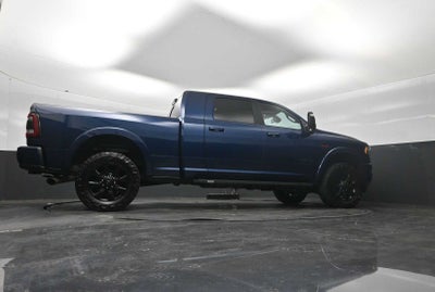 2023 RAM 3500 Limited