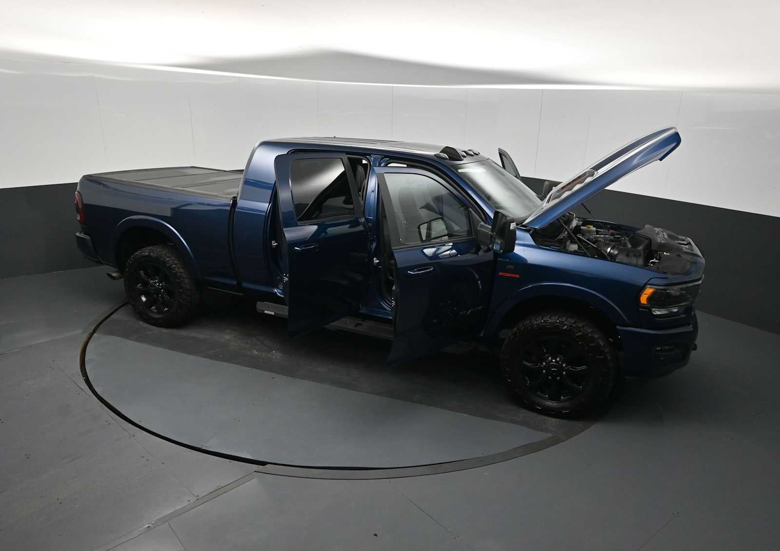 2023 RAM 3500 Limited
