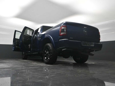 2023 RAM 3500 Limited