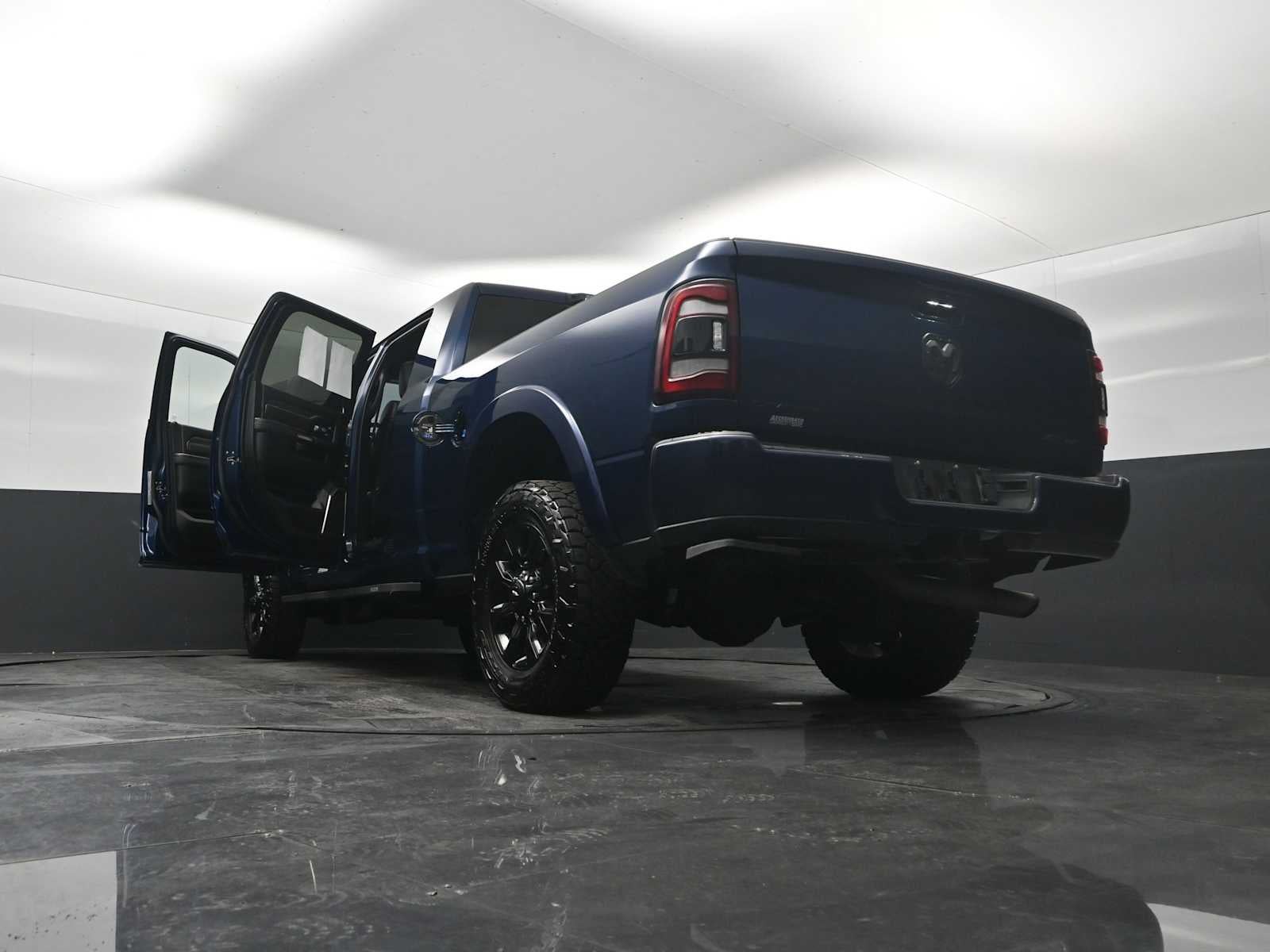 2023 RAM 3500 Limited