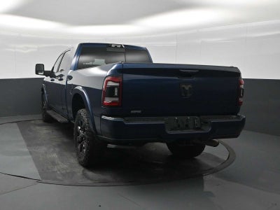 2023 RAM 3500 Limited